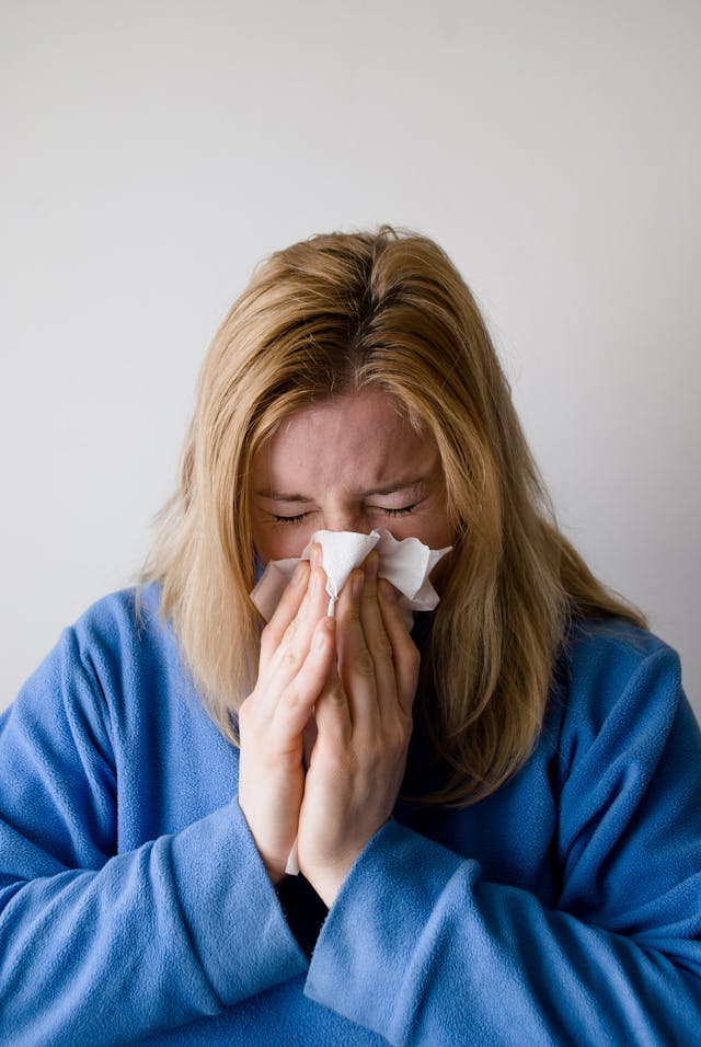Cough & Cold