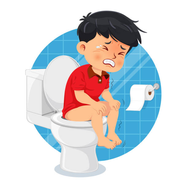 Diarrhea