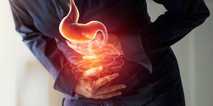 Gastric Problem