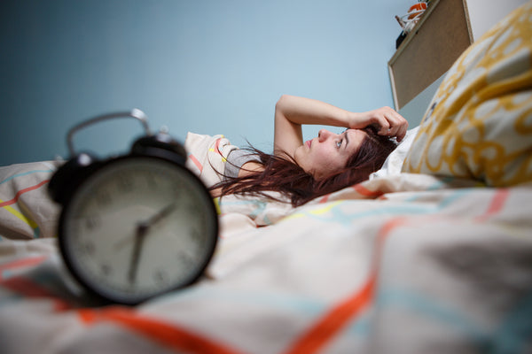 Insomnia