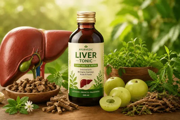 Liver Tonic