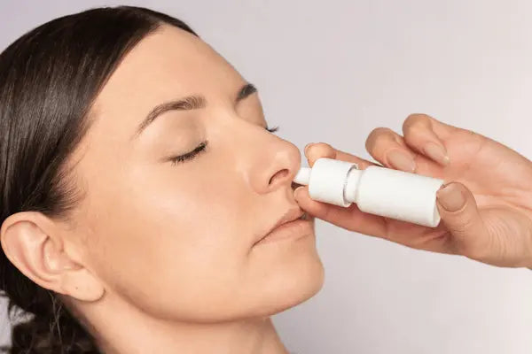 Nasal Drops