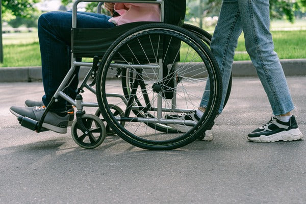 Paralysis