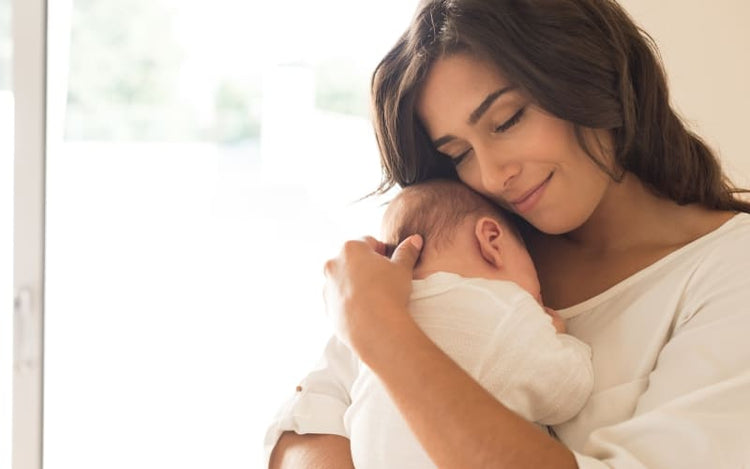 Postpartum Care