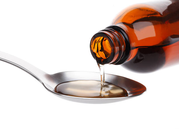 Syrup Rav Syrup – Deshi Dava