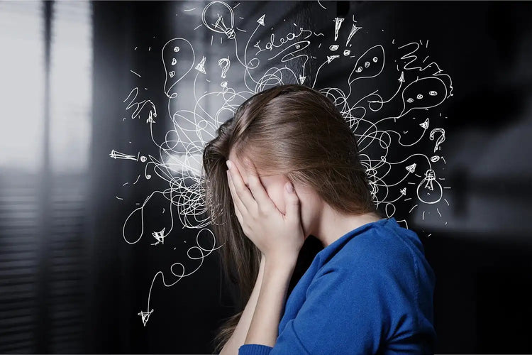 Stress & Anxiety
