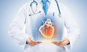 Cardiac