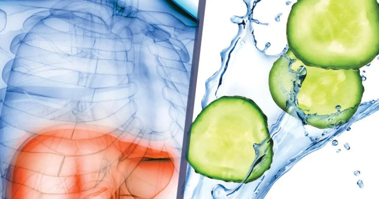 Detoxification
