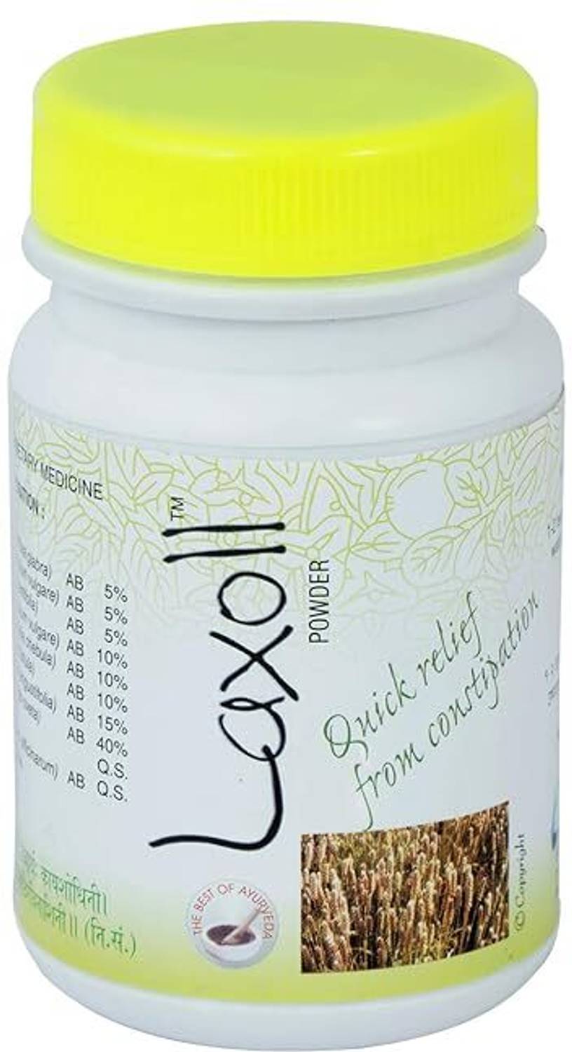 Laxoll Powder 5 kg