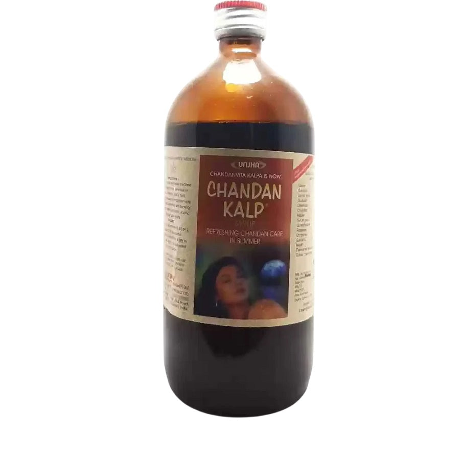 Chandan Kalpa 450 ml