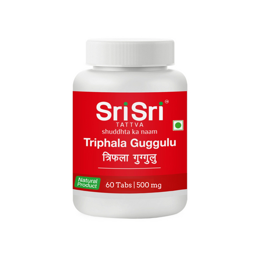 Triphala Guggulu