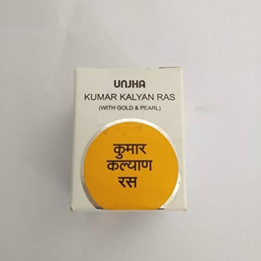 Kumar Kalyan Ras  (S.M.Y.) 1000 Tabs
