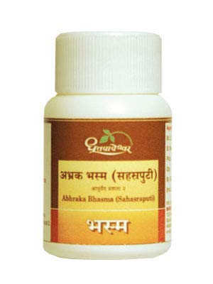 Abraka Bhashma (Sahasraputi)