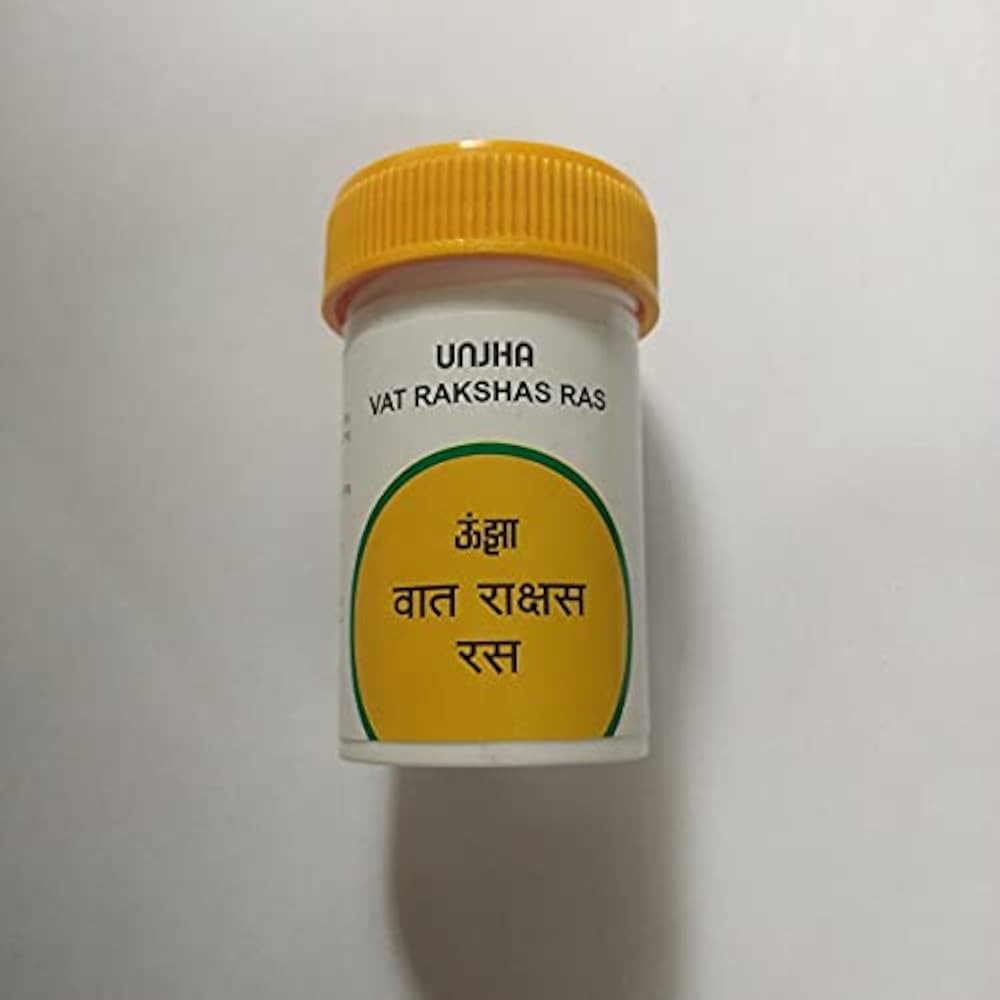 Vat Rakshas Ras 8000 Tabs