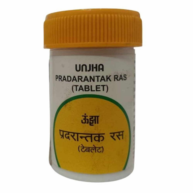 Pradarantak Ras 8000 Tabs