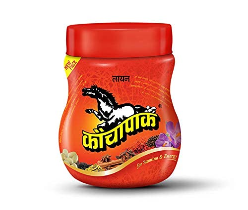 Lion Brand Kauchapak