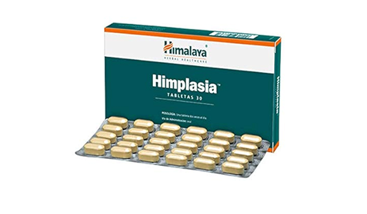 Himalaya Himplasia Tablets