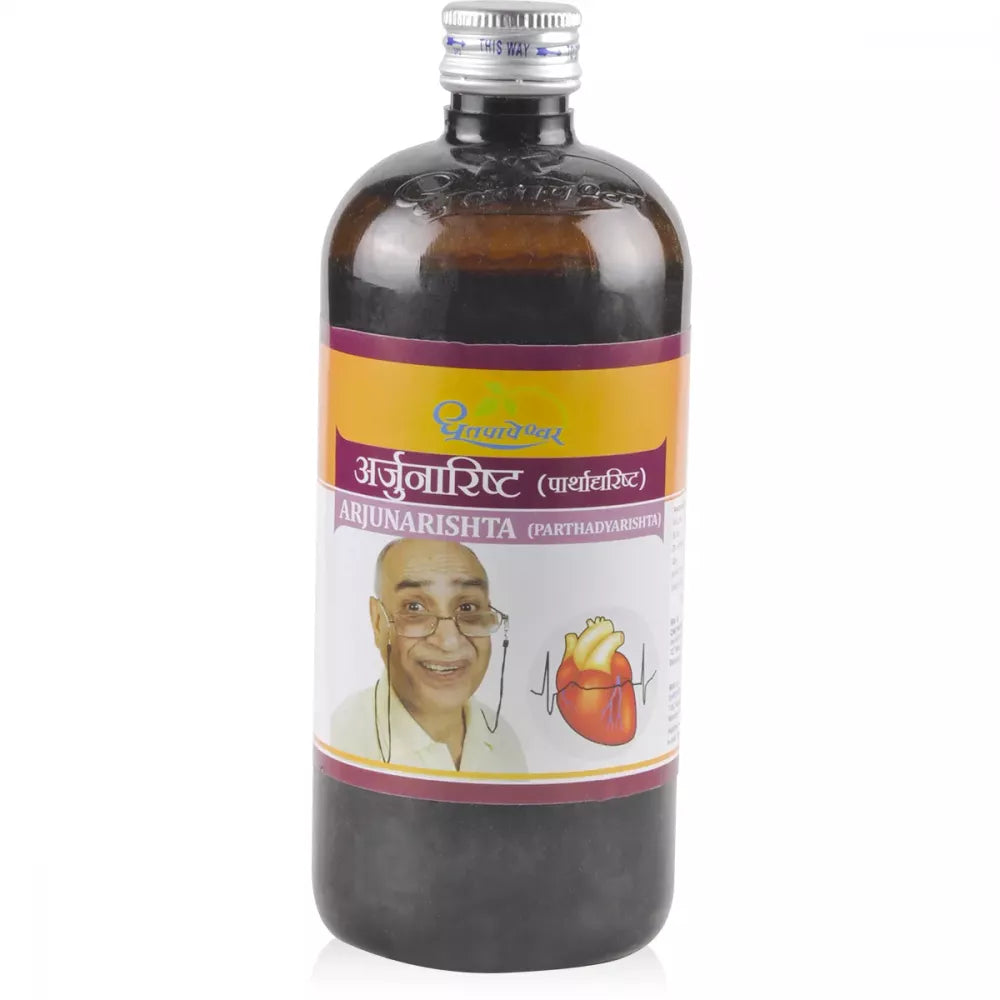 Arjunarishta