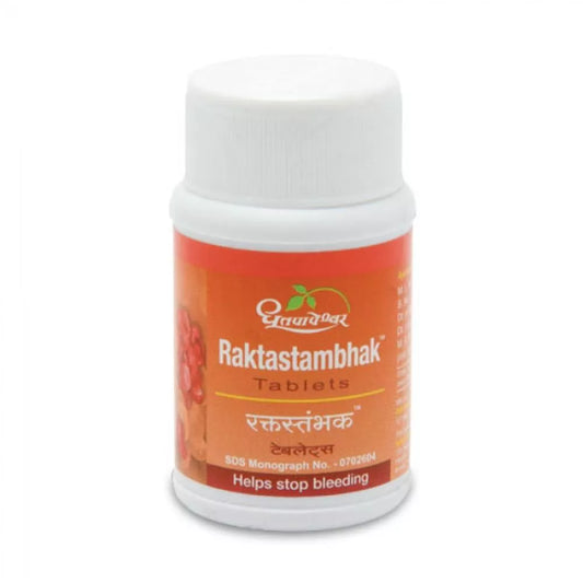 Raktastambhak 10 Tab