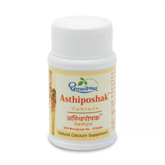 Asthiposhak Tablet 30 Tabs