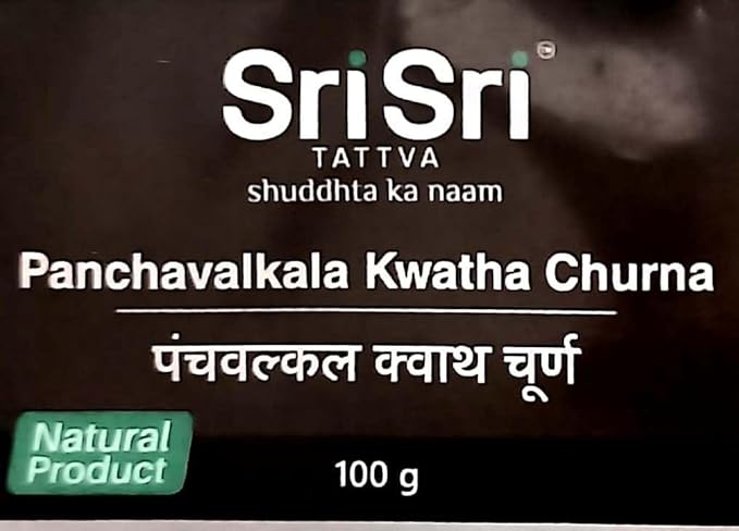 Panchavalkala Kwatha Churna