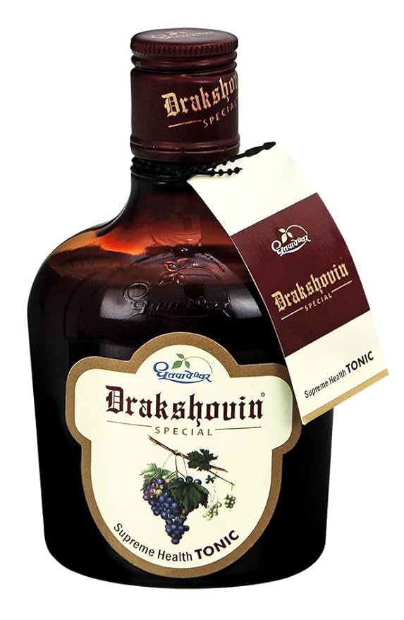Drakshovin