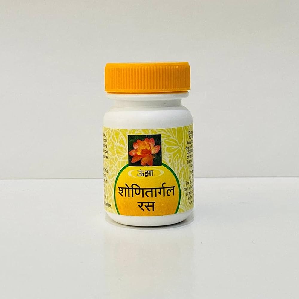 Shonitargal Ras 8000 Tabs