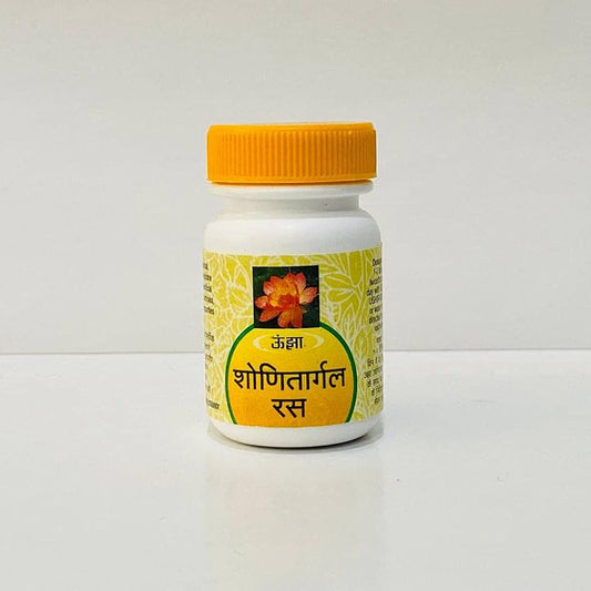 Shonitargal Ras 8000 Tabs