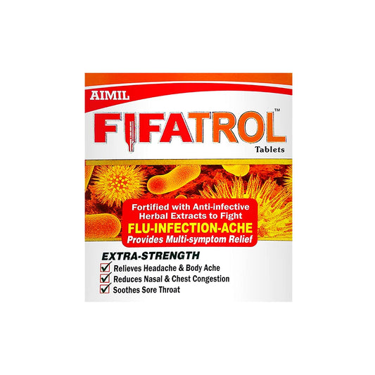 Aimil Fifatrol Tablets