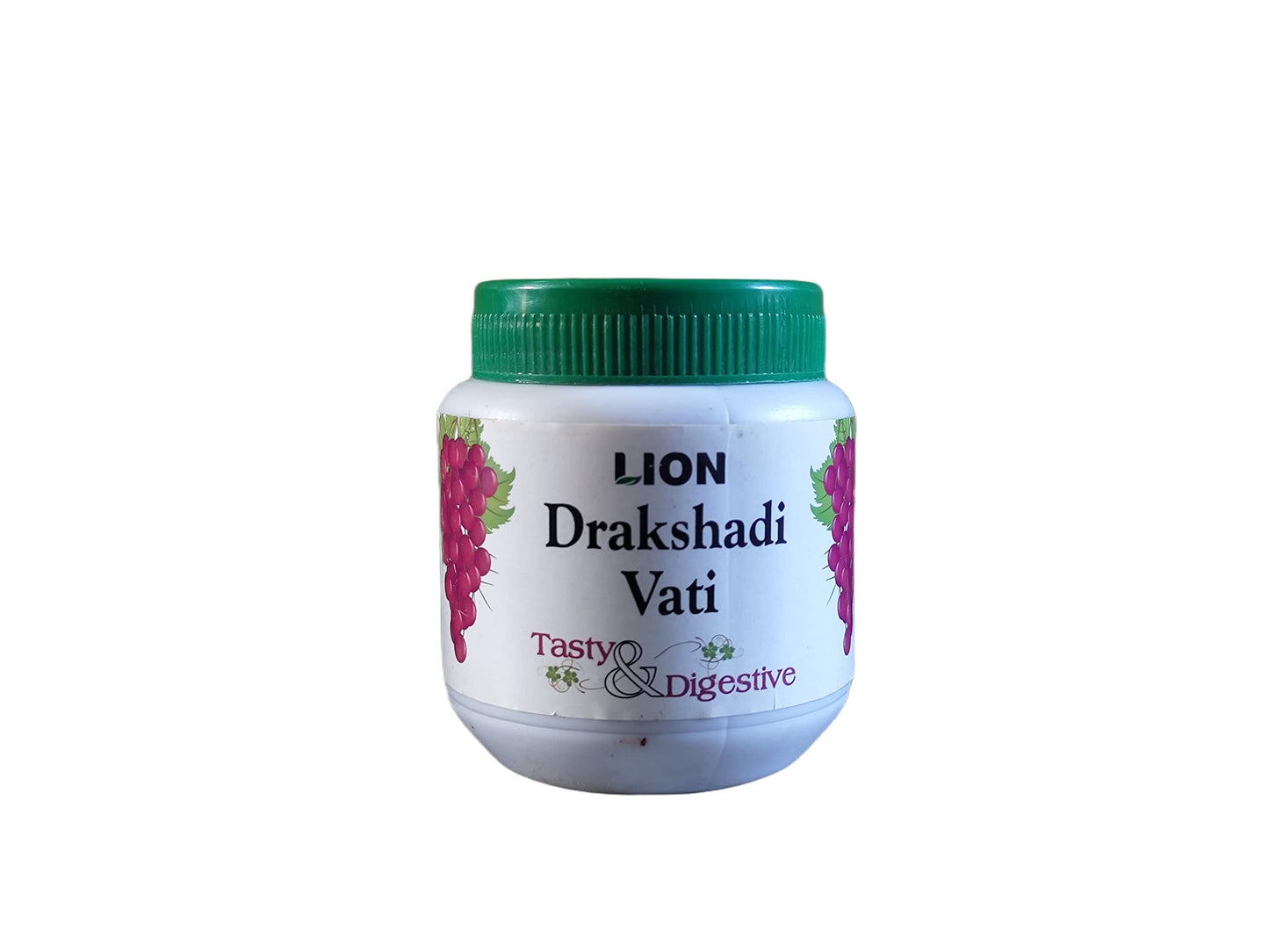 Lion Brand Drakshadi Vati