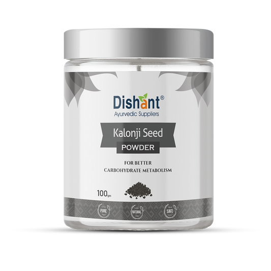 Dishant Kaloji Seed Powder