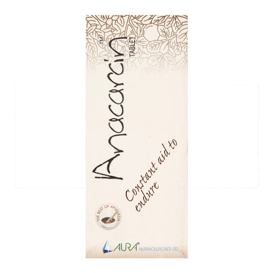 Aura Anacarcin Tablets