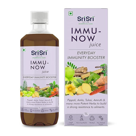 Immunow Juice