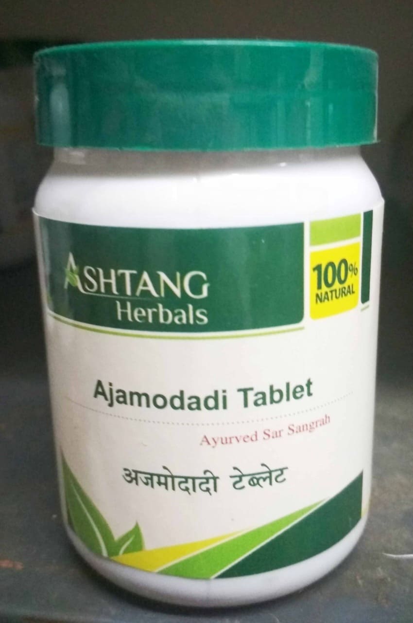 Ajmodadi Tablet 2000 Tabs