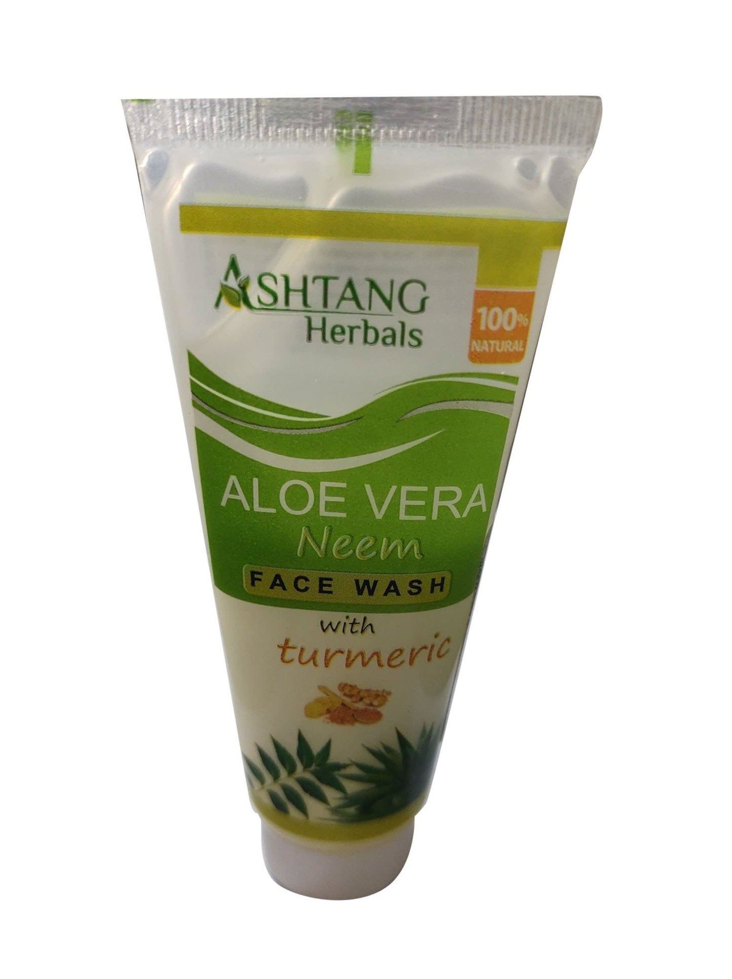Aloevera Facewash 100 g