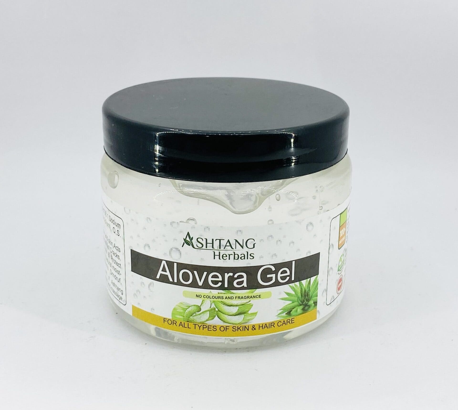 Aloevera Gel 1 kg