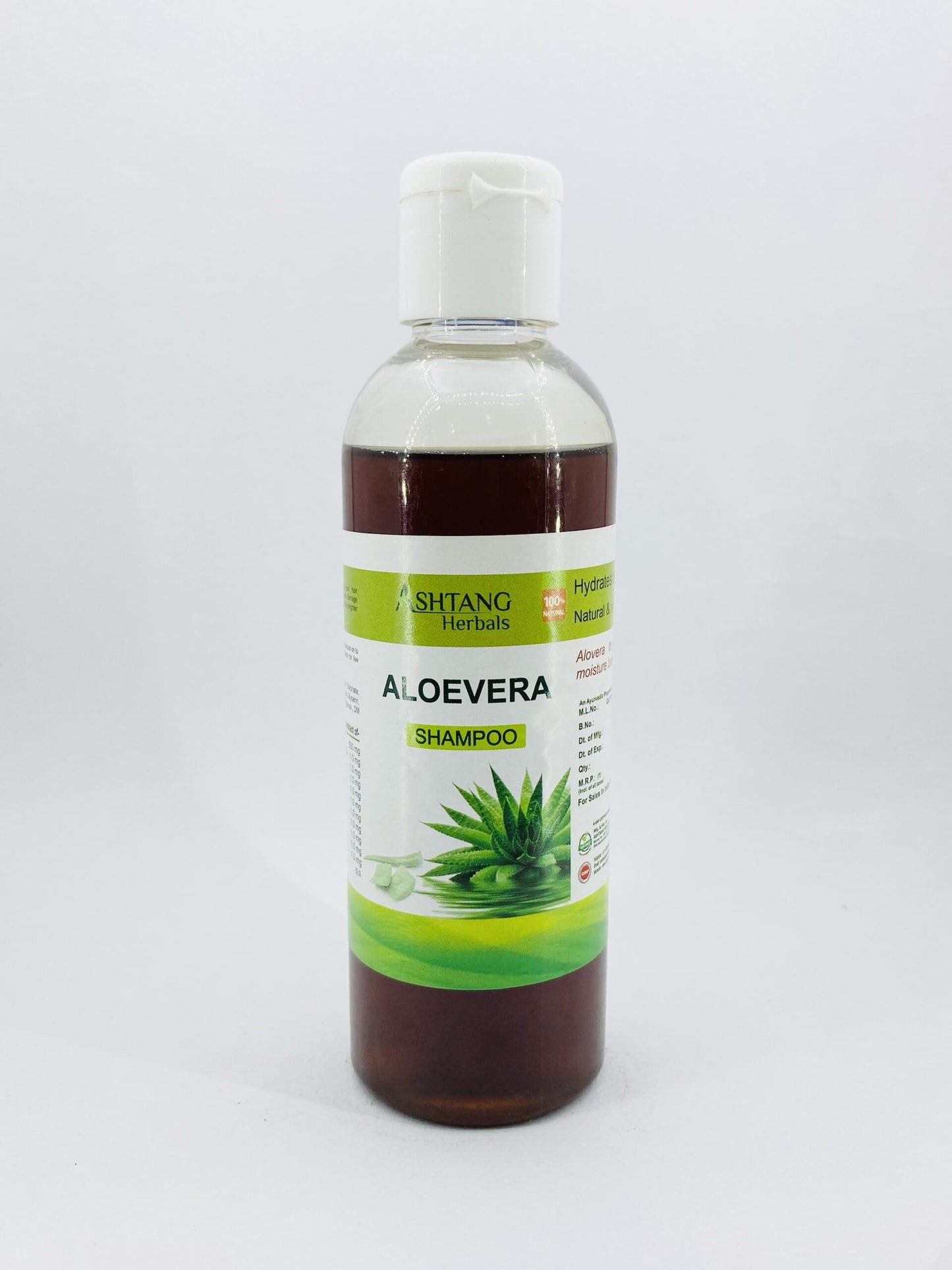 Aloevera Shampoo 1 ltr