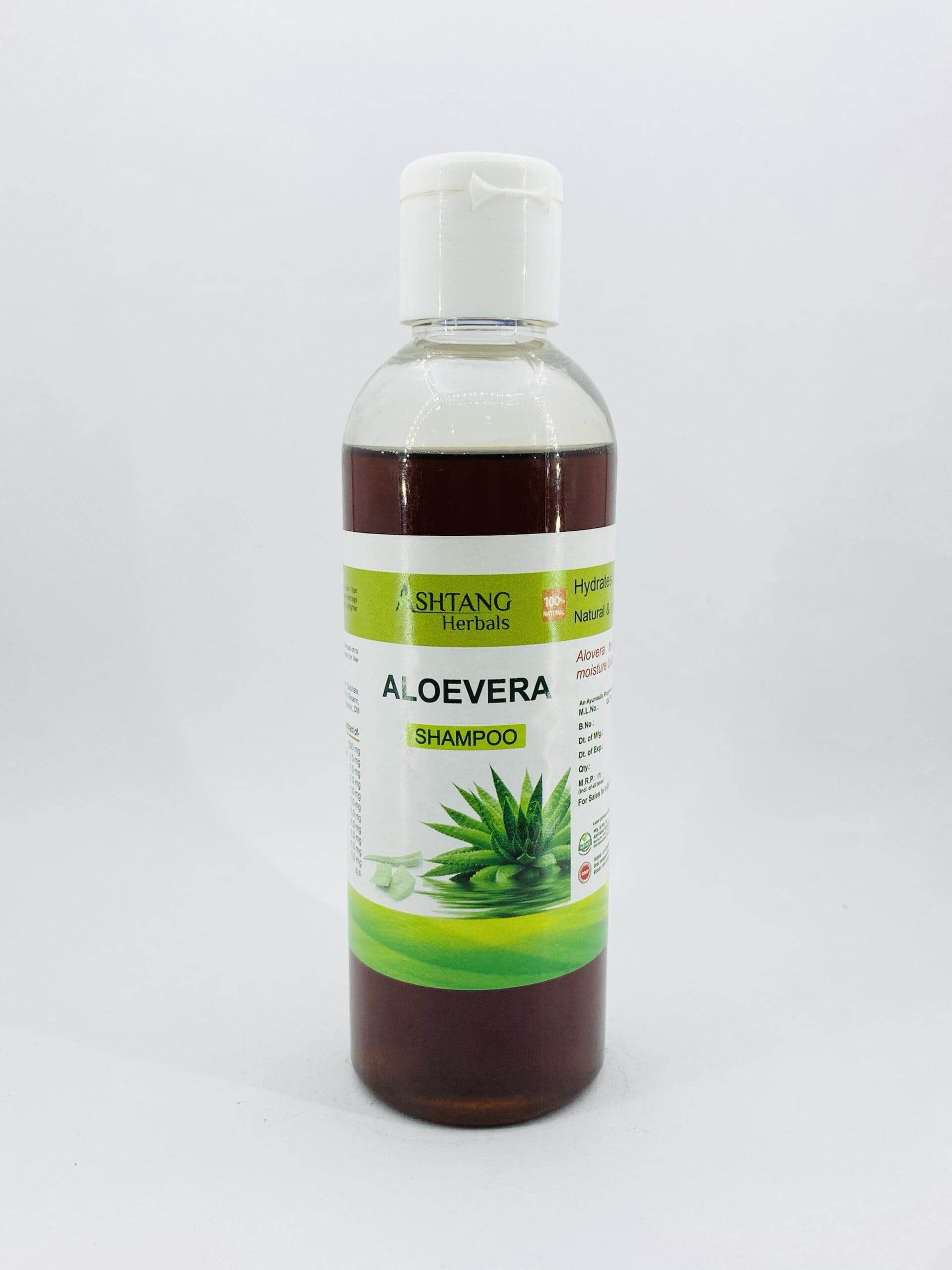 Aloevera Shampoo 1 ltr