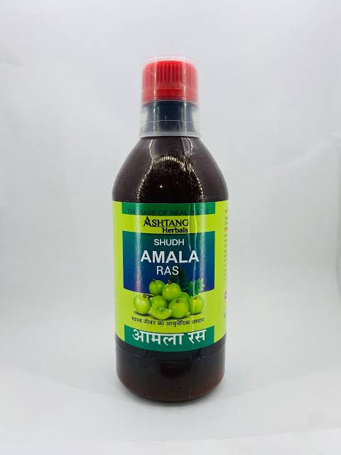 Amala Ras 1 ltr