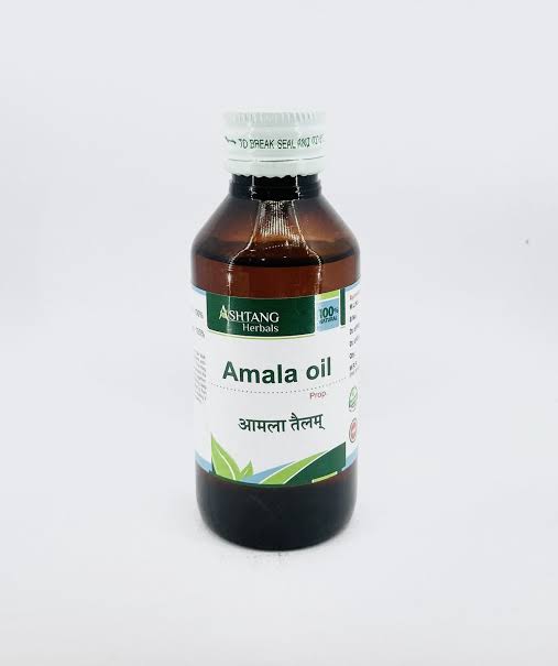 Amala Tailam 1000 ml