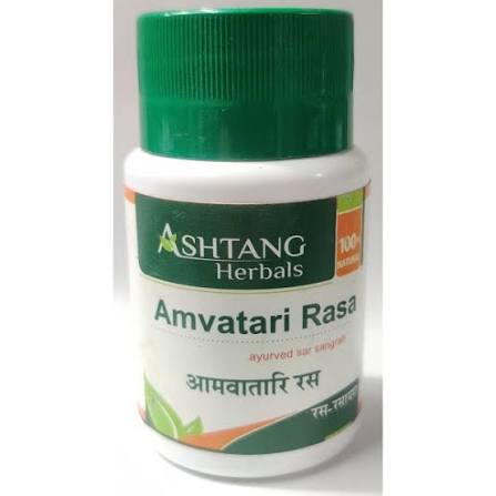 Amavatari Ras 3000 Tabs