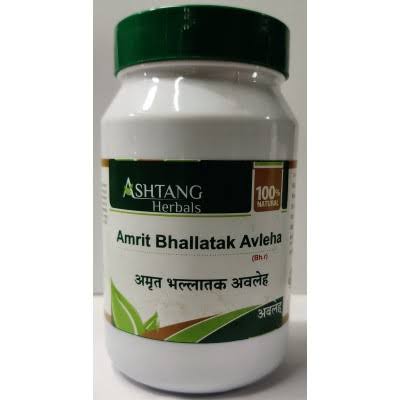 Amrit Bhallantak Avaleh 500 g