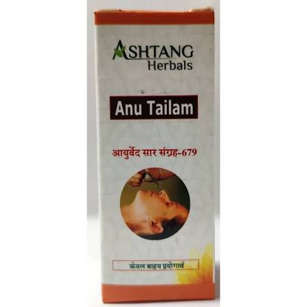 Anu Tailam 1000 ml