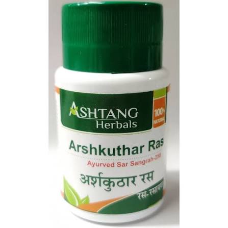 Arshkuthar Ras 3000 Tabs