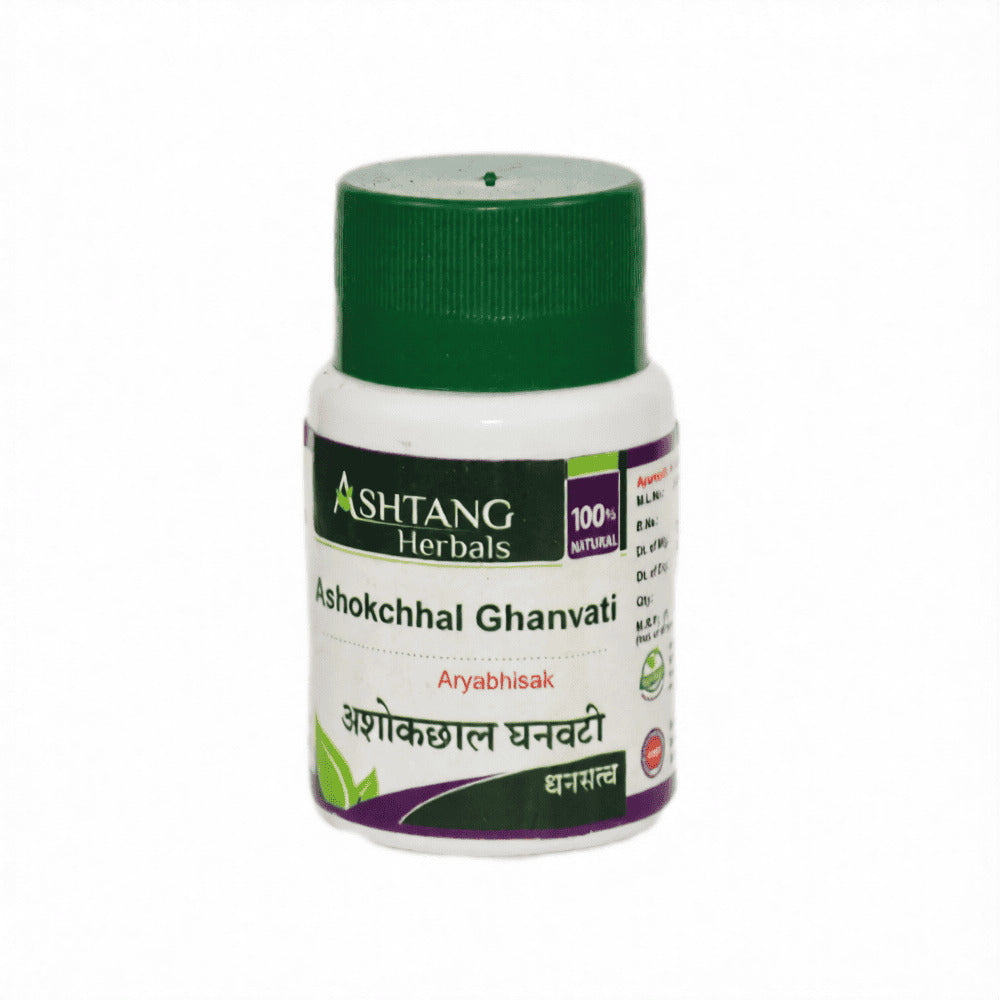 Ashokchhal Ghanvati 3000 Tabs