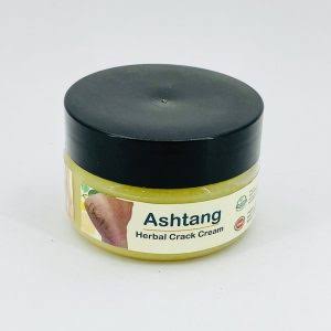 Ashtang Crack Cream 100 g