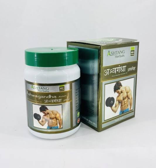 Ashwagandha Avaleh 500 g