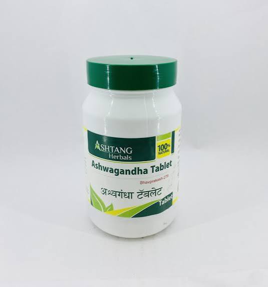 Ashwagandha Tablet 2000 Tabs