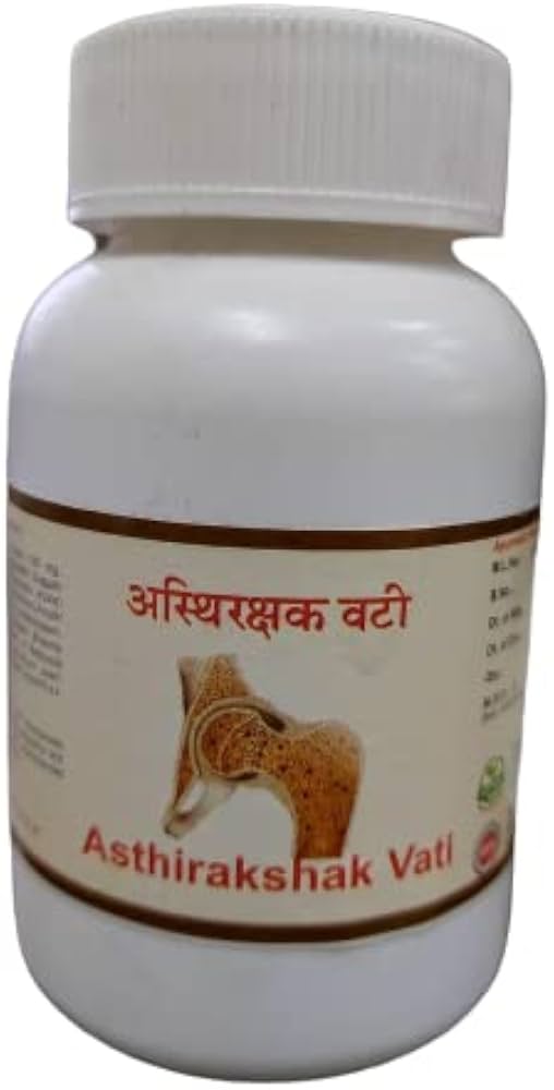 Asthirakshak Tablet 3000 Tabs