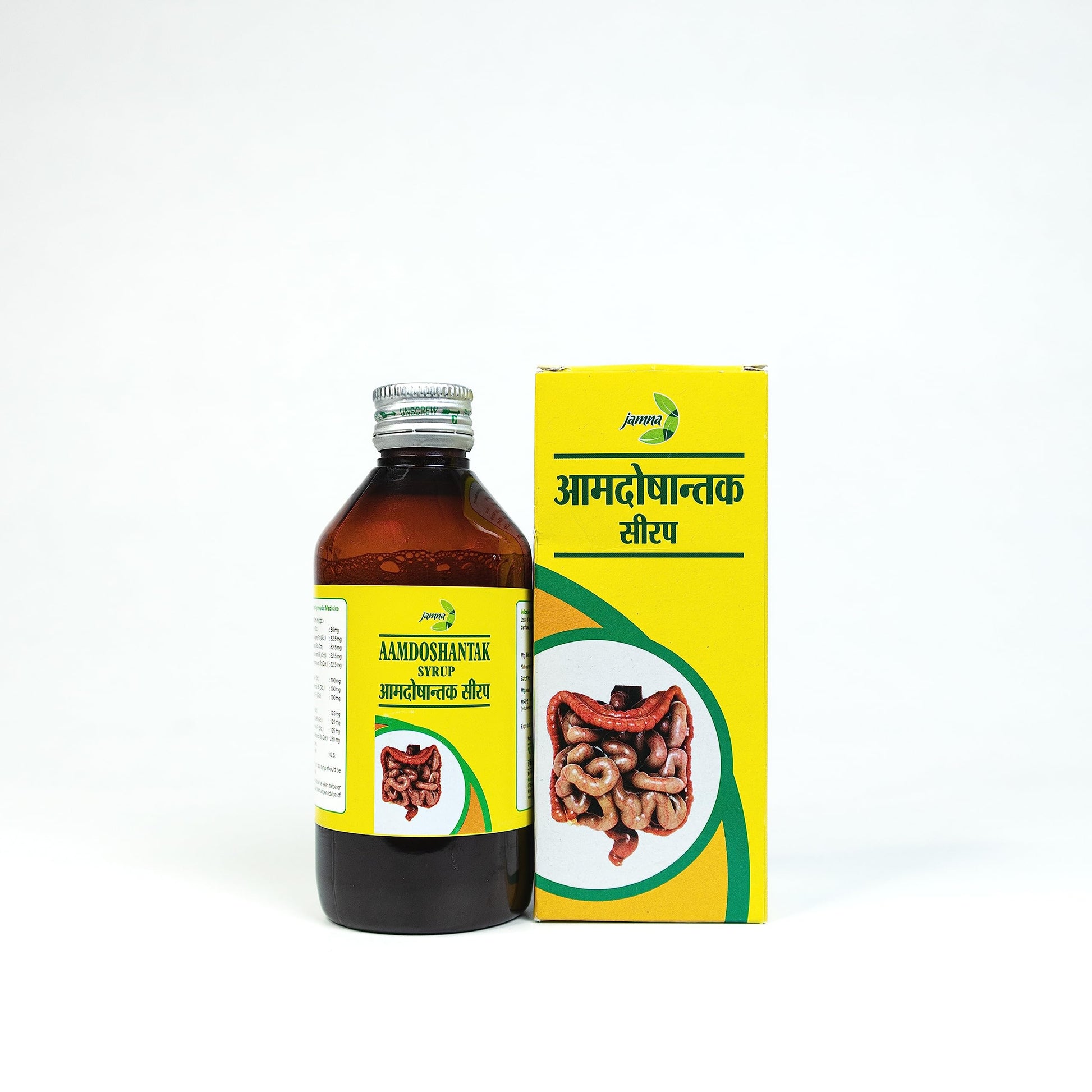Aam Doshantak Syrup